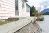 Two days after Independence Day, the Musial’s Sutton home on the banks of the Matanuska River had some real estate left behind it. As of July 20, the river flow had eaten its way to the very 