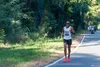 Ralph Gaines, Fort Gordon Logistics Readiness Center, selected to run his 10 miles at the Greeneway in North Augusta, S.C., on Oct. 11. It was his 18th year participating in the Army Ten-Mile