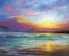 This colorful work by Marie Green is part of the Painted Ladies
show ‘Reflections,’ which has a reception from 4 to 7 p.m.,
Saturday at Town Square Gallery in the Carrs Mall in Wasilla.