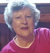 Ingeborg (Naujock) Moore