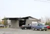 A fire was reported at Car Deets in Palmer early Tuesday morning. Tim Rockey/Frontiersman
