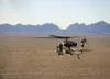 U.S. Army aviators, assigned to 207th Aviation Troop Command, transport troops via Alaska Army National Guard UH-60L Black Hawk helicopters during the Weapons and Tactics Instructor course 2-