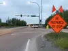 Travelers living and working along the Knik-Goose Bay Road, or KGB road, will see safety and capacity improvements start later this summer. The long-awaited reconstruction project was awarded