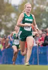 Audrey Michaelson has been named the Gatorade Alaska Girls Track and Field Athlete of the Year. ROBERT DeBERRY/Frontiersman.com