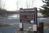 Big Holiday Campgrounds, which manages the Matanuska Lake campground for the state, currently charges $7 for a day parking pass and $25 for a campsite, according to a state website. JACOB MAN