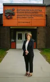 Dr. Monica Goyette Courtesy photo