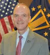 Newly appointed Alaska VA Healthcare System recently appointed director Thomas Steinbrunner. Courtesy photo.