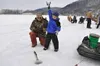 Ice Fishing
