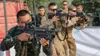 Soldiers from 1st Stryker Brigade Combat Team, 2nd Infantry Division and the Royal Thai Army conduct military operations in urban terrain during the Cobra Gold exercise, Feb. 13, 2019, in Phi