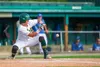 Mat-Su suffered a loss to the Anchorage Glacier Pilots in the final game of the Alaska Baseball League championship series. Courtesy of Dolan Dale
