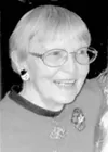 Annie H. Luginbill-Olson