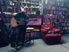 Community members are invited to share their voice at the Black Birch Books' monthly Open Mic Nights event. Courtesy photo