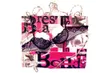 Breasts in Bondage by Elsie LeDoux.