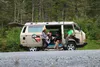 #VanLife Campervans much more than a passing fancy in Alaska