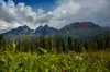 Gold Star Peak