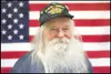 PORTRAITS OF COURAGE: Hank Nosek
