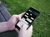 The Alaska DMV is alerting the public about fraudulent text messages requesting payments or sensitive personal information Wiki Commons