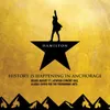 HAMILTON, the mega-successful Broadway musical, is coming to Alaska this September. BroadwayBoundAK has partnered with Gilder Lehrman Institute of American History (GL Institute) and HAMILTON