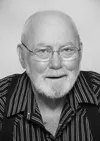 George Edward Halverson