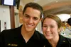 Jeffrey and Natalie Lautrup Courtesy photo