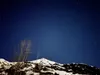 Alaska is once again gaining daylight, but with months of dark skies still ahead, now might be the perfect time to try a new outdoor hobby: stargazing. Amy Bushatz/For the Frontiersman