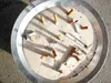 April 3 is national "Kick Butts Day." Currently, $11 million is
spent each year on tobacco advertising in Alaska and teens are
twice as likely as adults to smoke the three most heavily
advert