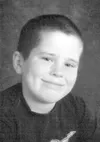 Bryce “Anthony” Caden Woods