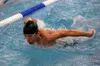 The Colony Knights swept the team titles at the Wasilla Senior Send-Off meet Saturday. Courtesy of Bruce Eggleston/matsusports.net