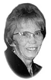 NANCY ELIZABETH GEORGE