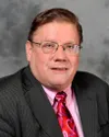 Rep. Bill Stoltze, R-Chugiak AP