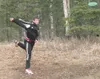 Finding frolf