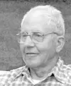 Harry C. Knutson