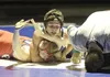 Palmer's Christian Kurka holds Anchorage Christian School's Brett Dickerson down on the mat seconds before pinning Dickerson during the 160-pound match of a dual against the Lions Dec. 1 at P