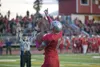 Cash McGregor, a former multisport standout at Wasilla High, is now a freshman on the Macalester (Minnesota) College football team. Frontiersman file photo