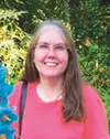 Carol Ann Dickerson