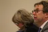 Mat-Su Borough Manager John Moosey’s contract has been renewed. Tim Rockey/Frontiersman