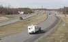 The data shows 40% of crashes occurred along high speed, high volume roads, many of them in the Wasilla area along the Parks Highway. Frontiersman file photo