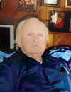 Elgie Bedford was hit and killed while walking along Interstate 90 in Montana Sept. 20, 2013. The first of three people to be tried in the case was convicted last week.