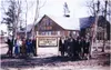 April 11 marks the 75th anniversary of the United Protestant Church, the Church of a Thousand Trees. Courtesy photo