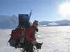 The Hatcher Pass Avalanche Center’s Johnny Soderstrom Memorial scholarship is open to Mat-Su Valley residents interested in pursuing avalanche education. It is named for Johnny Soderstrom, pi