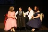The Valley Performing Arts Center’s ‘White Christmas Musical’ starts Friday. Photos by Jacob Mann/Frontiersman/