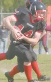 Anthony Origer- Houston