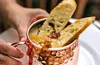 Coconut-salmon chowder 1