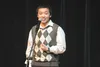 Colony High School student Tong Thao is the 2013 Poetry Out Loud Alaska State Champion. The finals took place in Juneau on March 19. ROBERT DeBERRY/Frontiersman.com