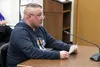 David Fuller spoke during a Palmer City Council meeting March 10. Tim Rockey.Frontiersman
