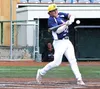 Mat-Su Miners outfielder Justin Kirby became the fifth Mat-Su player to win the Alaska Baseball League Home Run Derby. Tim Rockey/Frontiersman