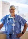 Mat-Su Interventional Cardiologist Dr. Rodney Badger