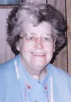 Claire Rattey Fitzgaireld