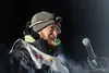 Wade Marrs finished 10th in the 2023 Iditarod. David Poyzer
