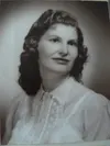 Eunice Marie Johnson